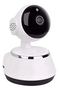 CAMARA ROBOTICA PARA INTERIOR Q6X