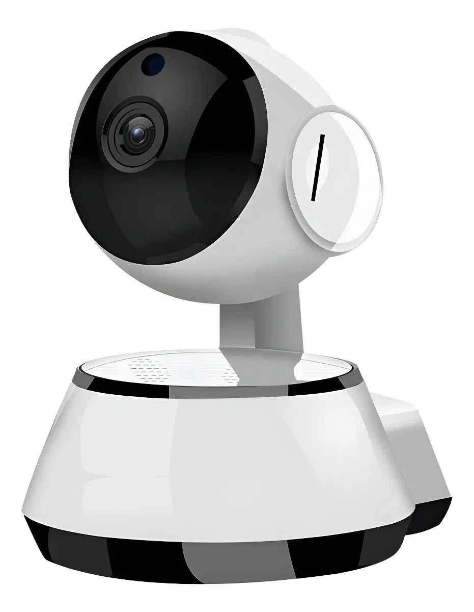 CAMARA ROBOTICA PARA INTERIOR Q6X