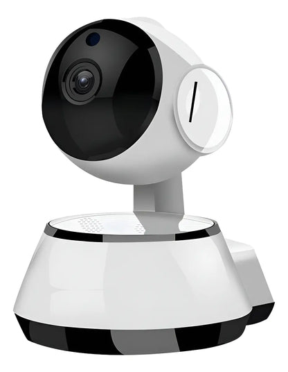 CAMARA ROBOTICA PARA INTERIOR Q6X