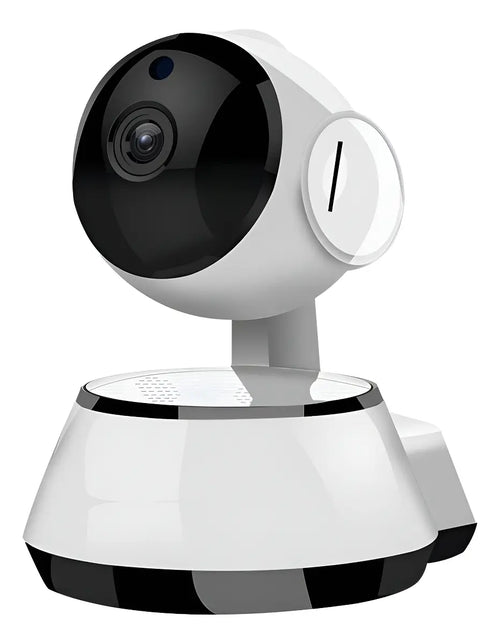 CAMARA ROBOTICA PARA INTERIOR Q6X